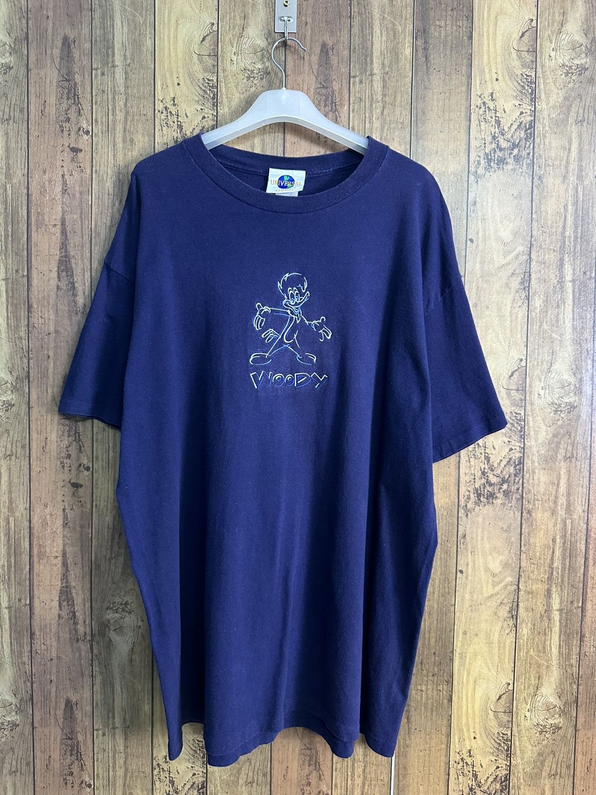 Made In Usa × Screen Stars × Vintage Drug-Free Connection