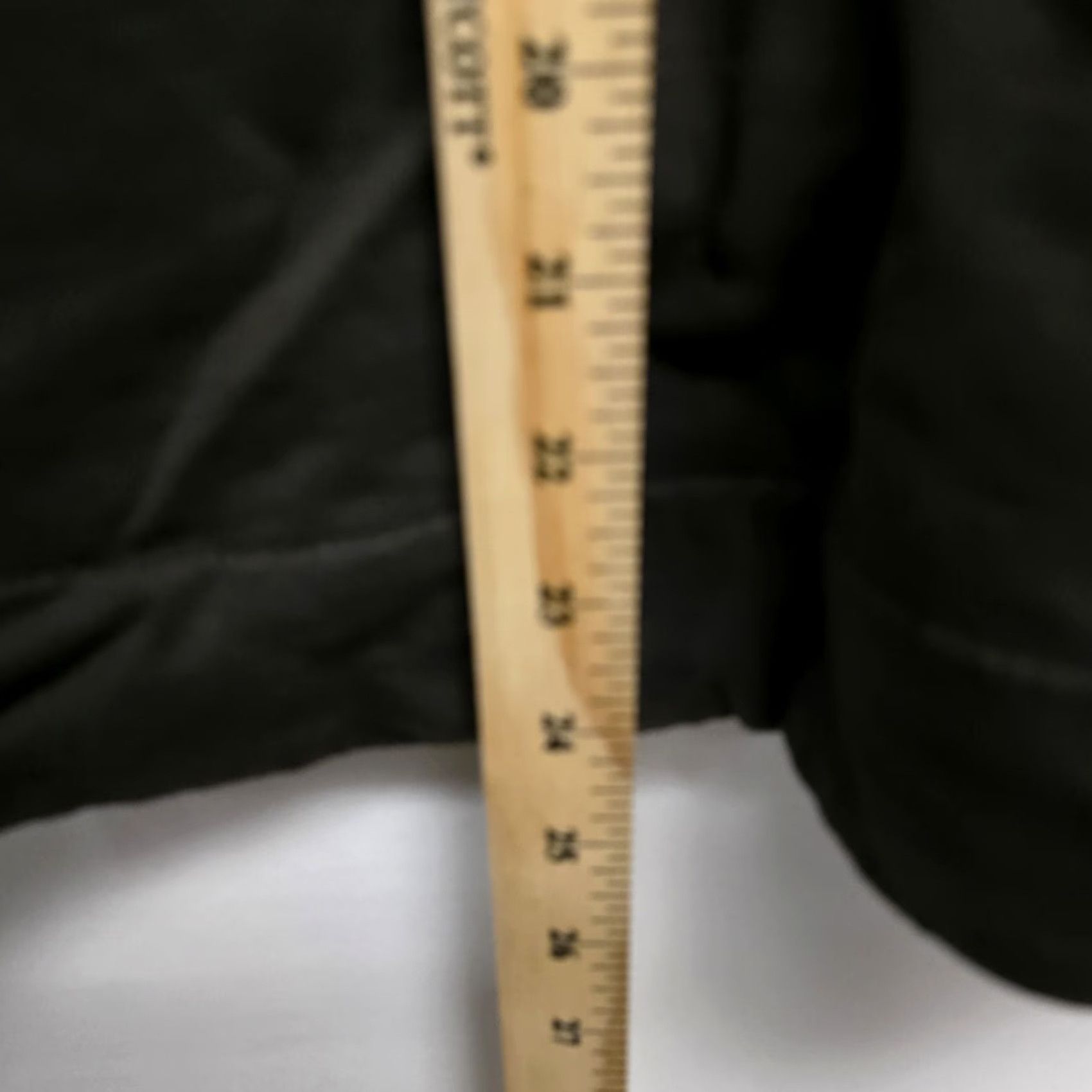 Vintage Prairie Underground Hoodie Organic Cotton USA Seattle M Black 100% Cotton Full Zip Hooded Pockets Womens Size M / US 6-8 / IT 42-44 - 5 Thumbnail