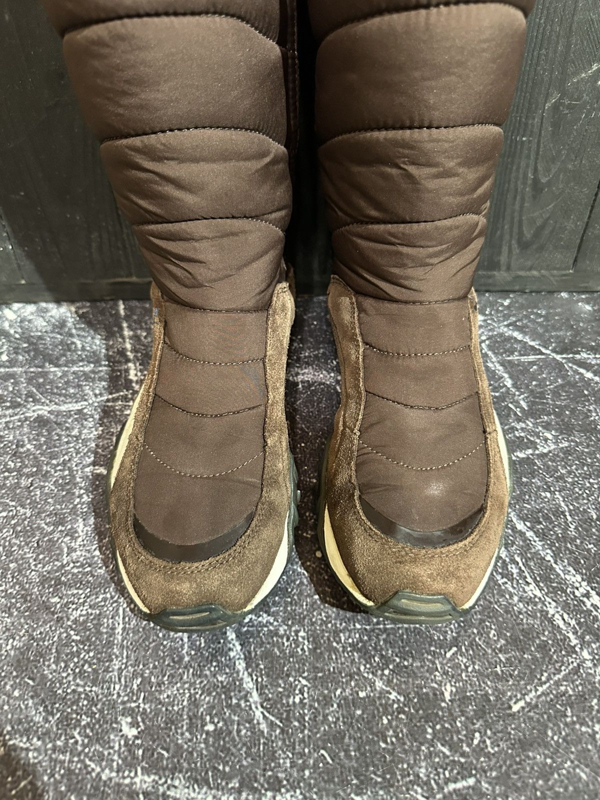 Puma Vintage Puma Women’s Boots 37eu 6.5us 23cm Size US 7 / IT 37 - 5 Thumbnail