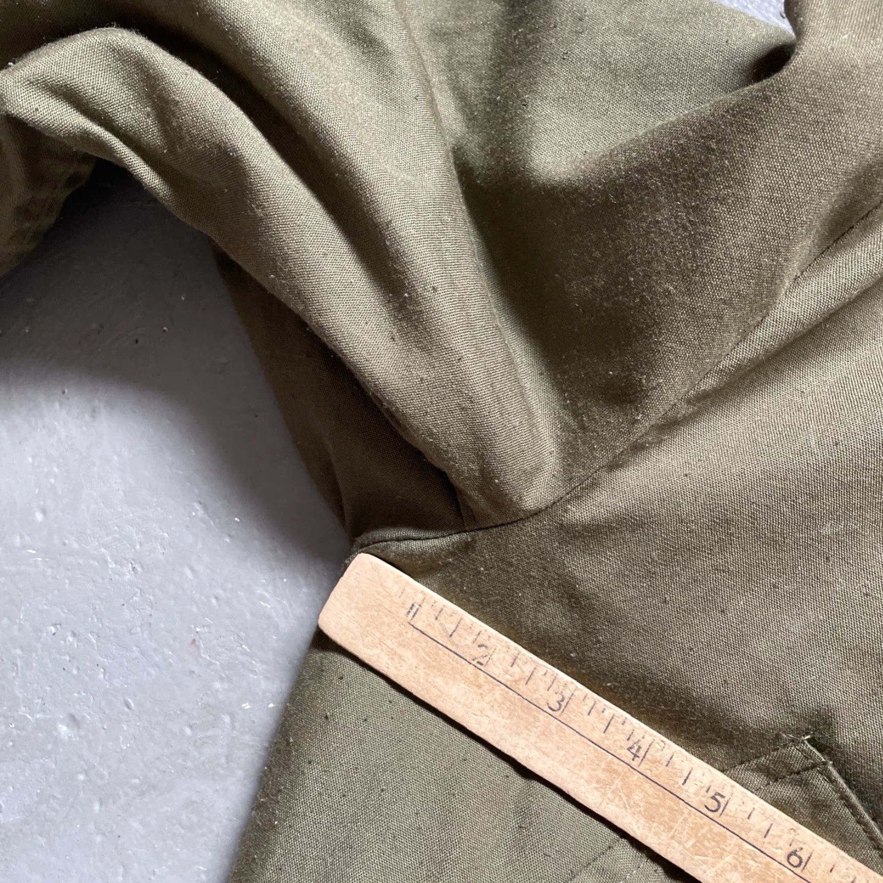 Avirex VINTAGE Avirex Aramid Cold Weather High Temperature Military Jacket M Green 80s USAF Army Air Force Bomber Flight Military Jacket Unisex Adults Size M Size US M / EU 48-50 / 2 - 2 Thumbnail