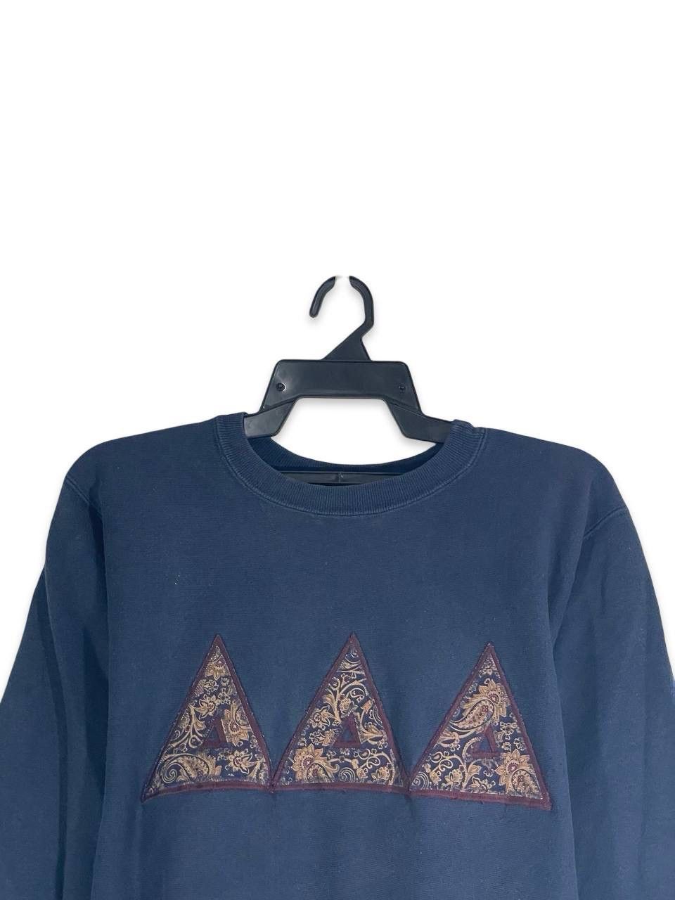 Champion Vintage 80s champion reverse weave sweatshirt pullover L Size US L / EU 52-54 / 3 - 2 Thumbnail