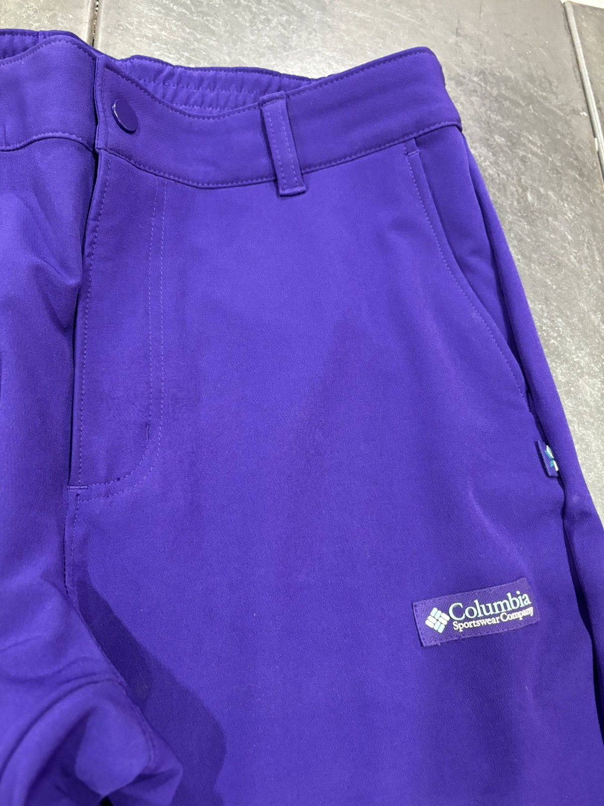 Columbia × Opening Ceremony Opening Ceremony x Columbia Pant Size US 32 / EU 48 - 5 Thumbnail
