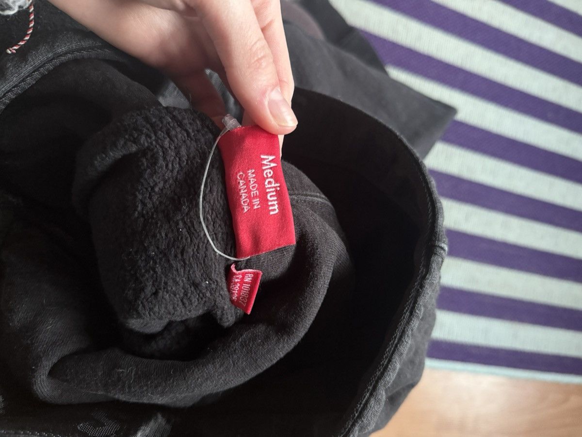 Supreme Supreme hoodie Size US M / EU 48-50 / 2 - 5 Thumbnail