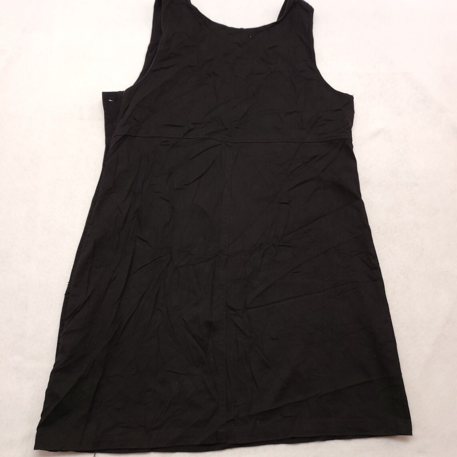 Cherokee Cherokee Casual Pullover Blouse Shirt Women Size 18W Black Size XL / US 12-14 / IT 48-50 - 10 Thumbnail