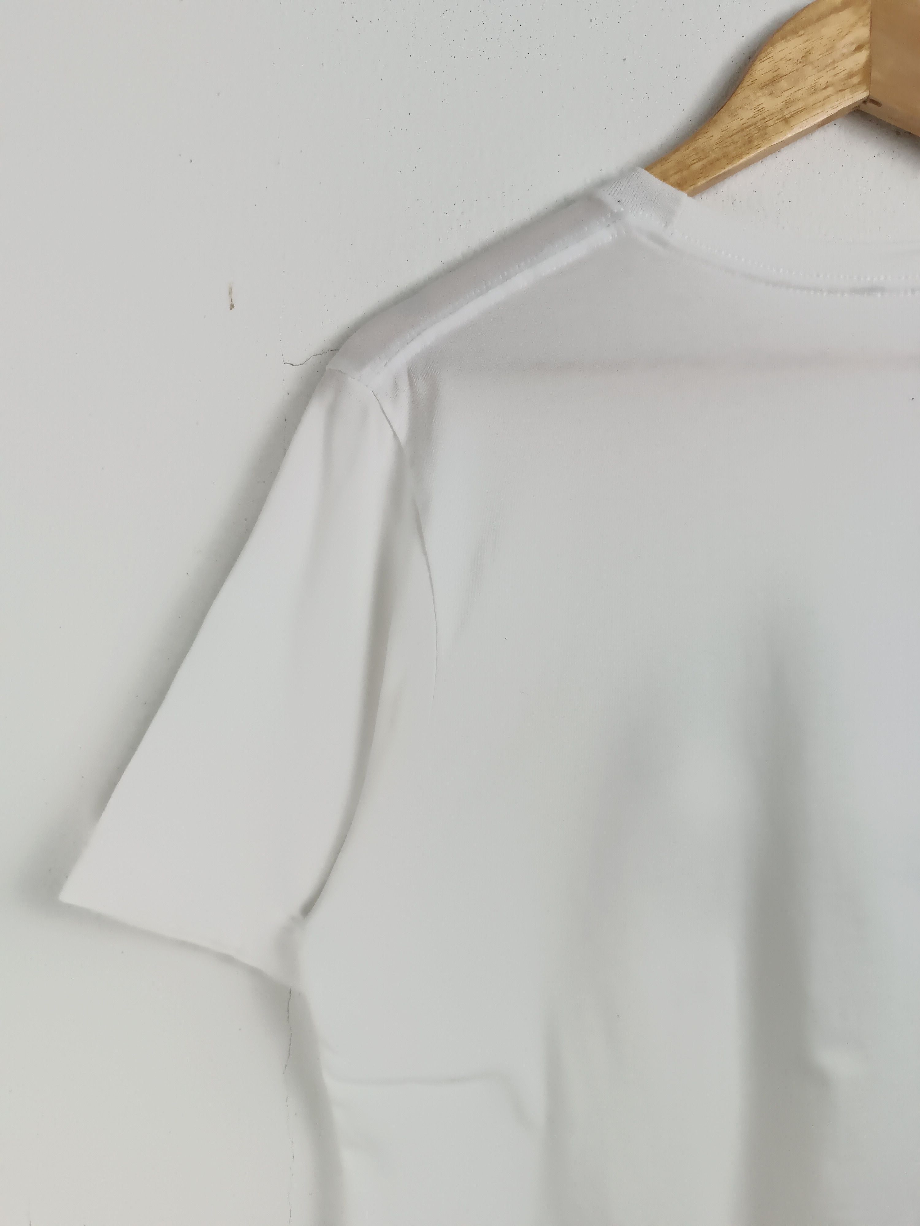 Other VINTAGE RETARDEDLY BASED PEPE FROG MEME FUNNY TEE Size US M / EU 48-50 / 2 - 12 Thumbnail