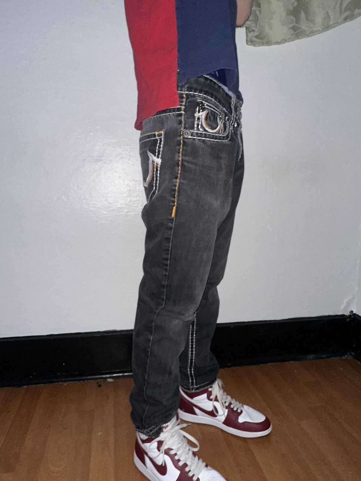 True Religion TRUE RELIGION Size US 31 - 4 Thumbnail