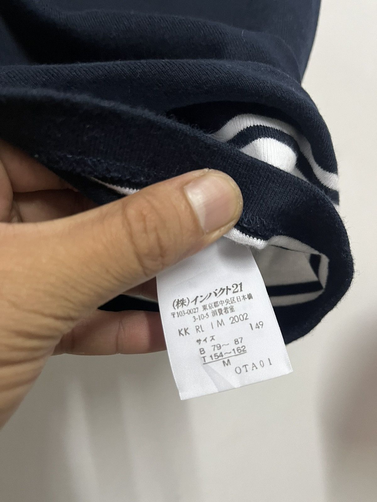 Other × Polo Ralph Lauren Tank Tops Polo Ralph Lauren Size M / US 6-8 / IT 42-44 - 3 Thumbnail
