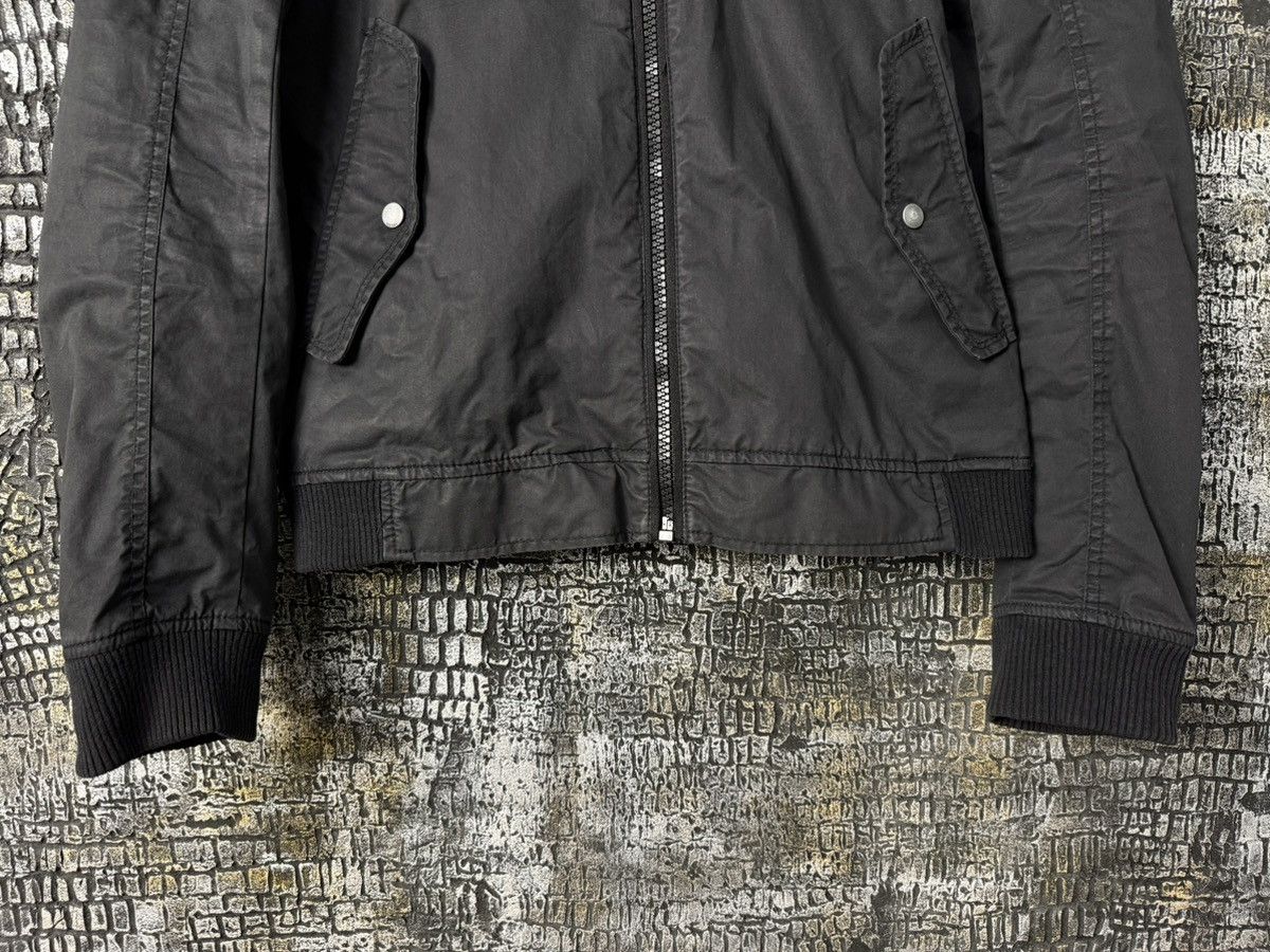 Diesel Vintage Diesel Jacket Y2K Size US XL / EU 56 / 4 - 11 Thumbnail