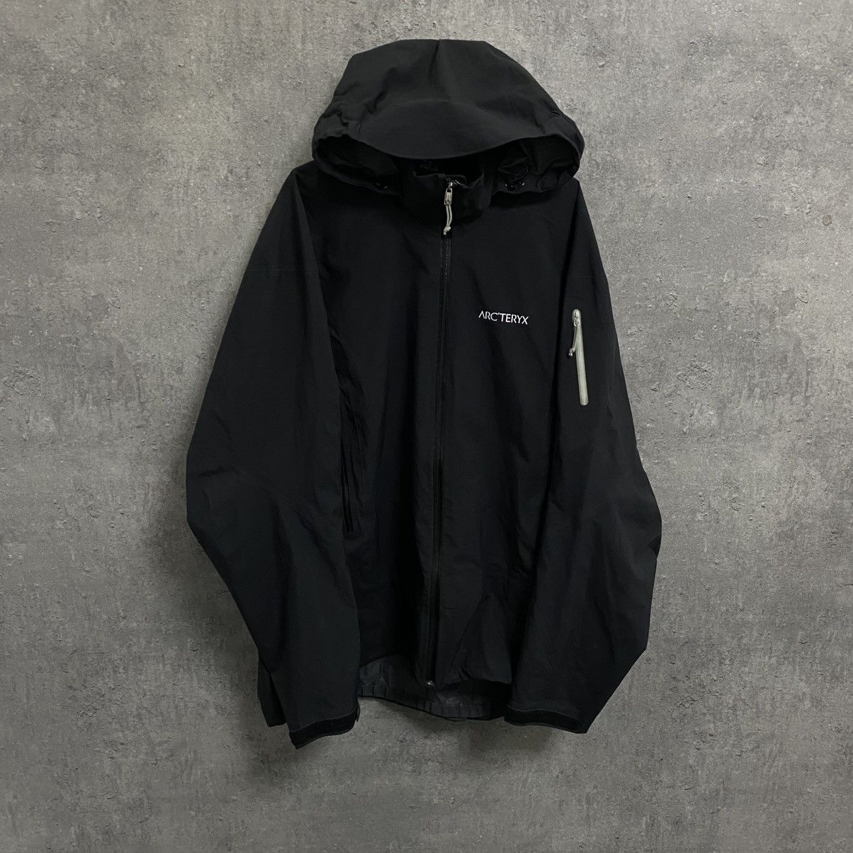 Arc'teryx Arc’teryx Beta Goretex Jacket Men’s Size US XXL / EU 58 / 5 - 1 Thumbnail