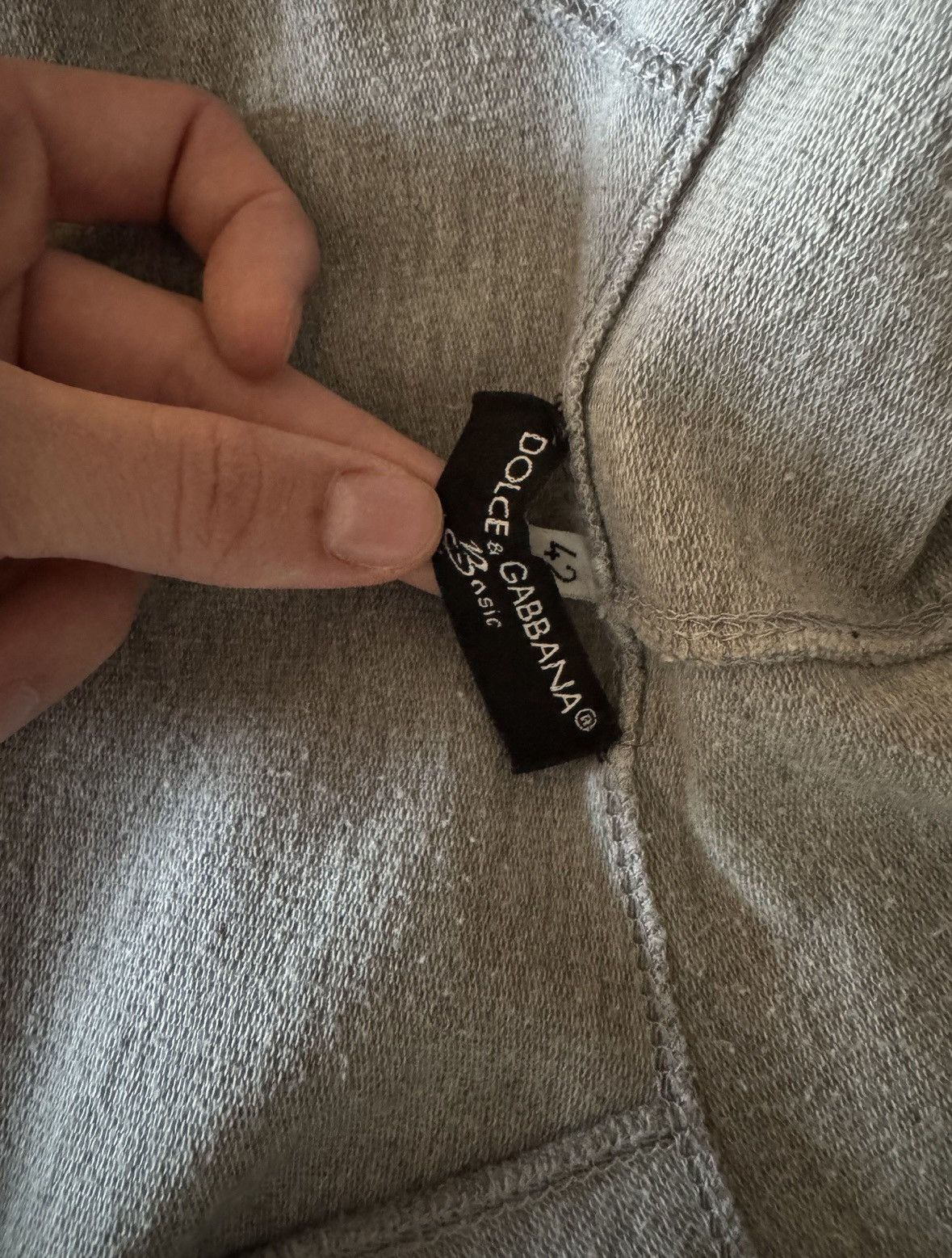 Dolce & Gabbana Dolce & Gabbana jacket Size M / US 6-8 / IT 42-44 - 4 Thumbnail