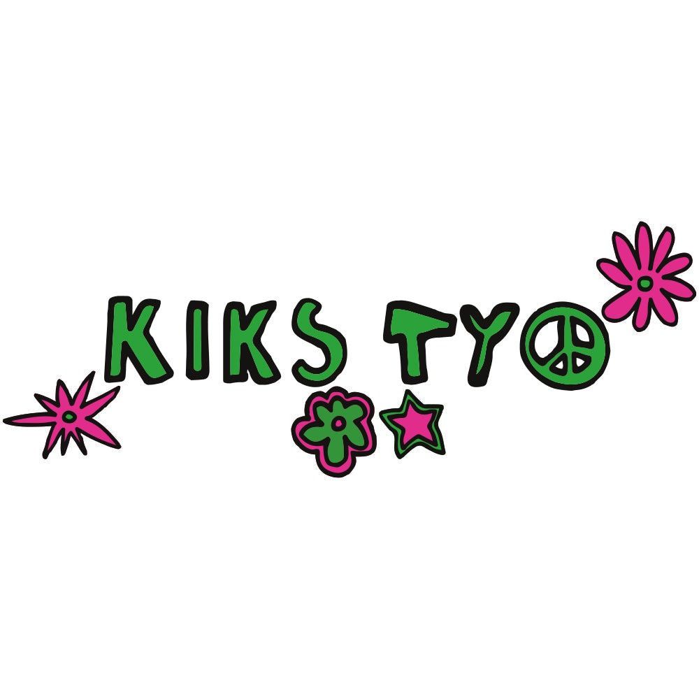 KIKS TYO KIKS TYO Tee de la soul nike dunk sb inspired JAPAN Size US XXL / EU 58 / 5 - 2 Thumbnail