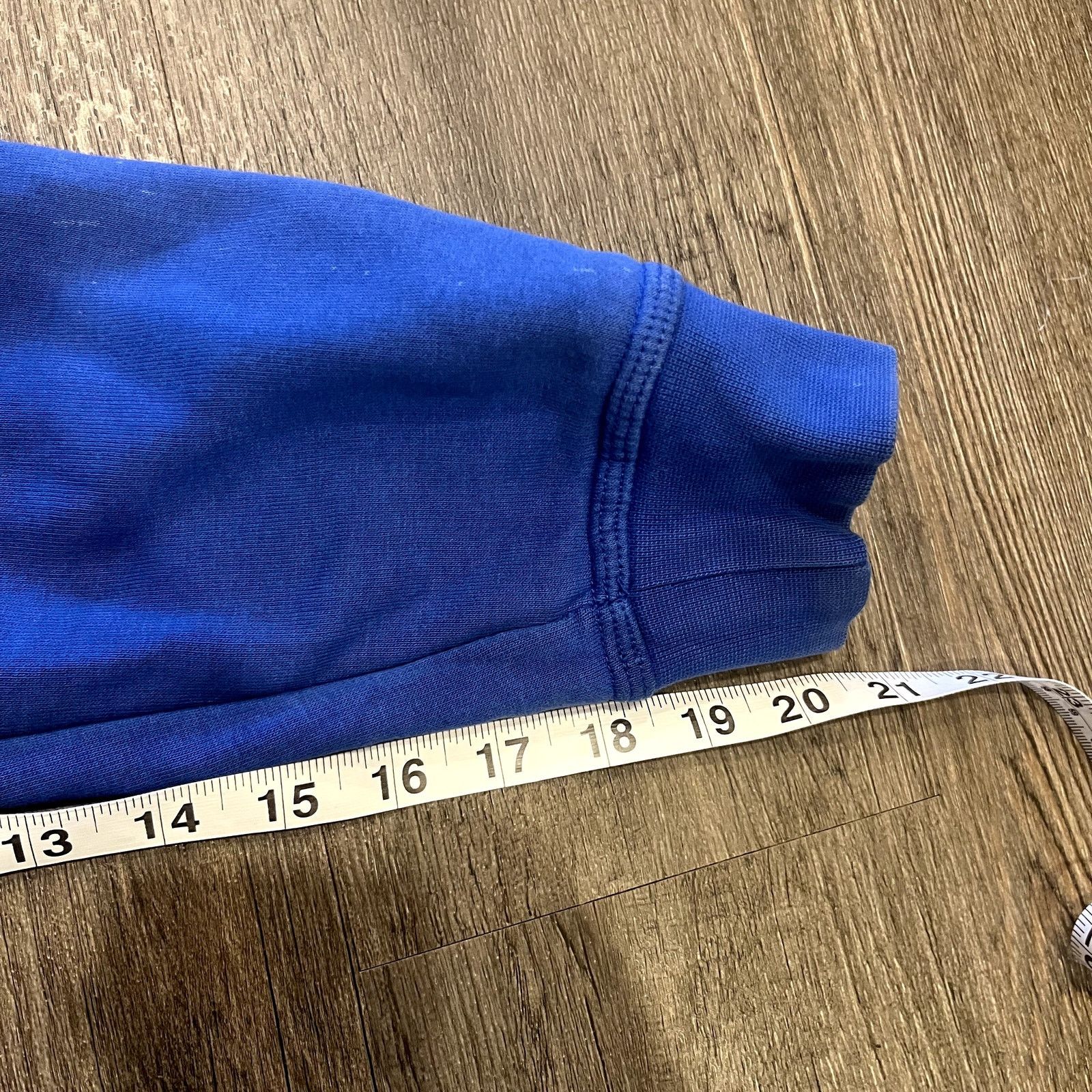 Nike Nike Pullover Hoodie Sweatshirt Athletic Streetwear Size US M / EU 48-50 / 2 - 7 Thumbnail