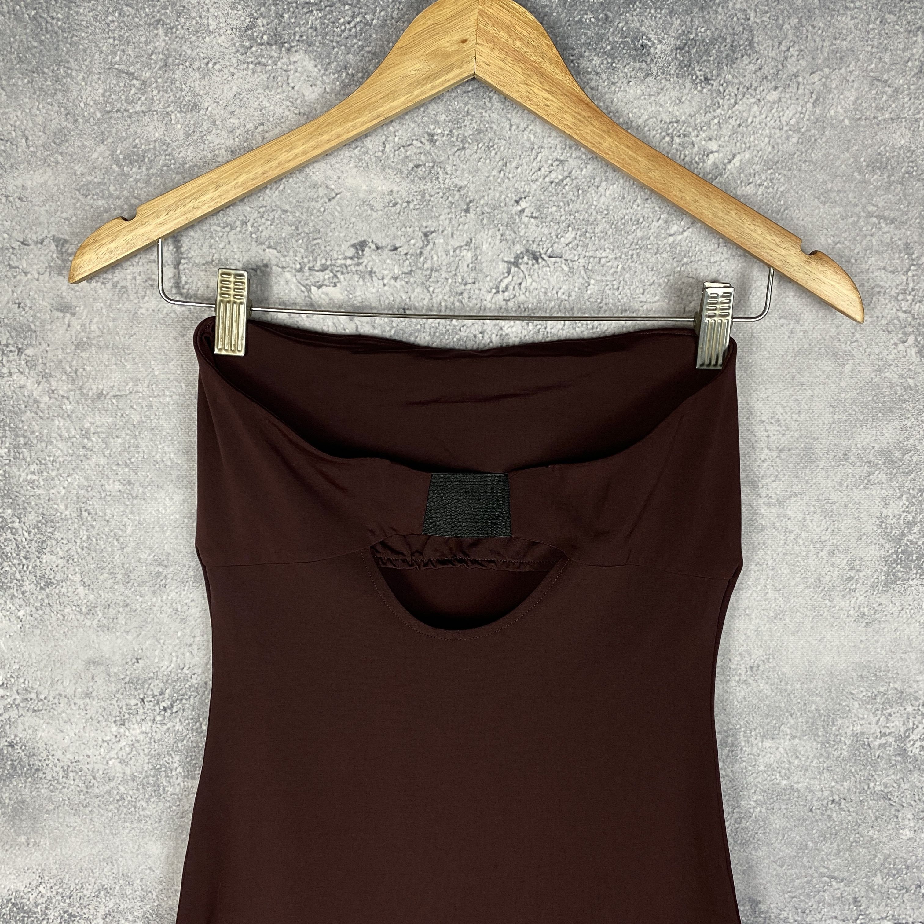 Allsaints Allsaints Dress Women's Size US 6 Sleeveles Size M / US 6-8 / IT 42-44 - 5 Thumbnail