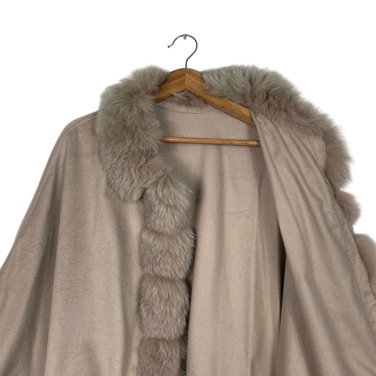 Other Saga Furs Women Jacket Size M / US 6-8 / IT 42-44 - 10 Thumbnail