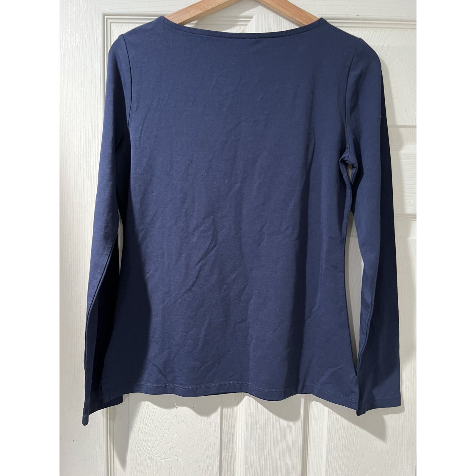 Brooks Brothers Brooks Brothers Pullover Sweater Long Sleeve Small A001785 Size S / US 4 / IT 40 - 3 Thumbnail