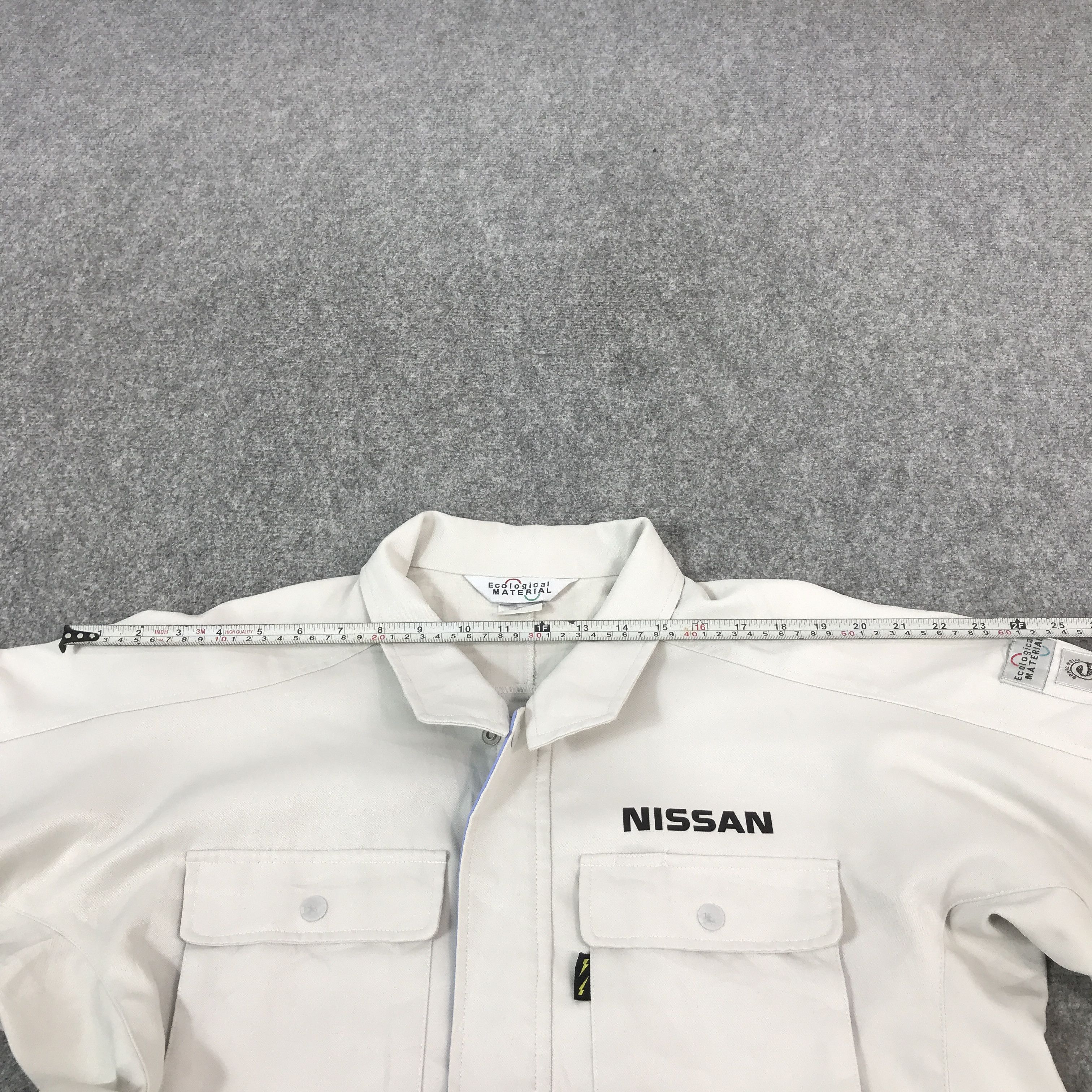 Other Nismo Nissan Racing Team x Pirelli Woking custom jacket Size US L / EU 52-54 / 3 - 10 Thumbnail