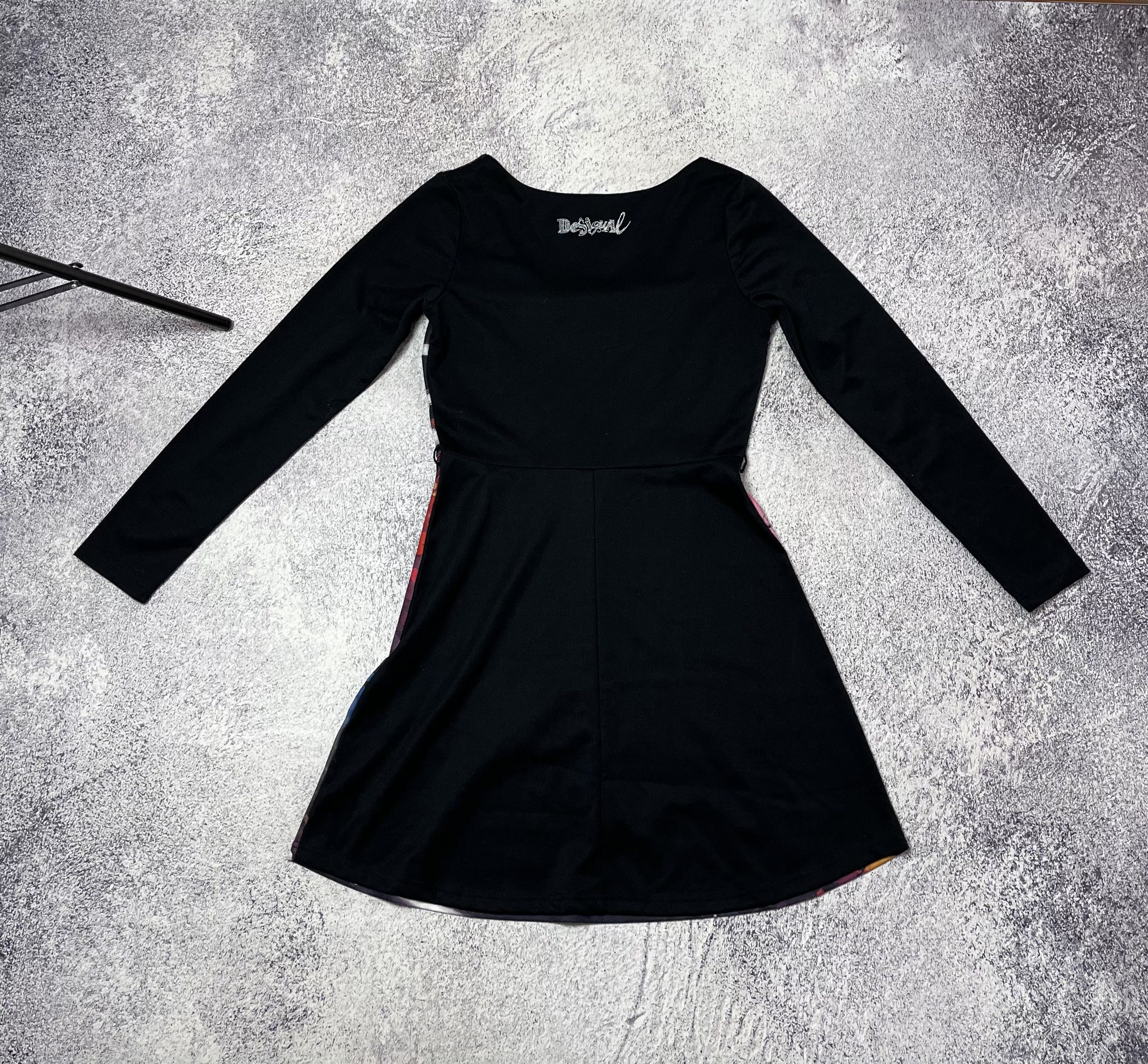Designer × Japanese Brand Women’s long dress Designer size M 3D logo Size M / US 6-8 / IT 42-44 - 9 Thumbnail