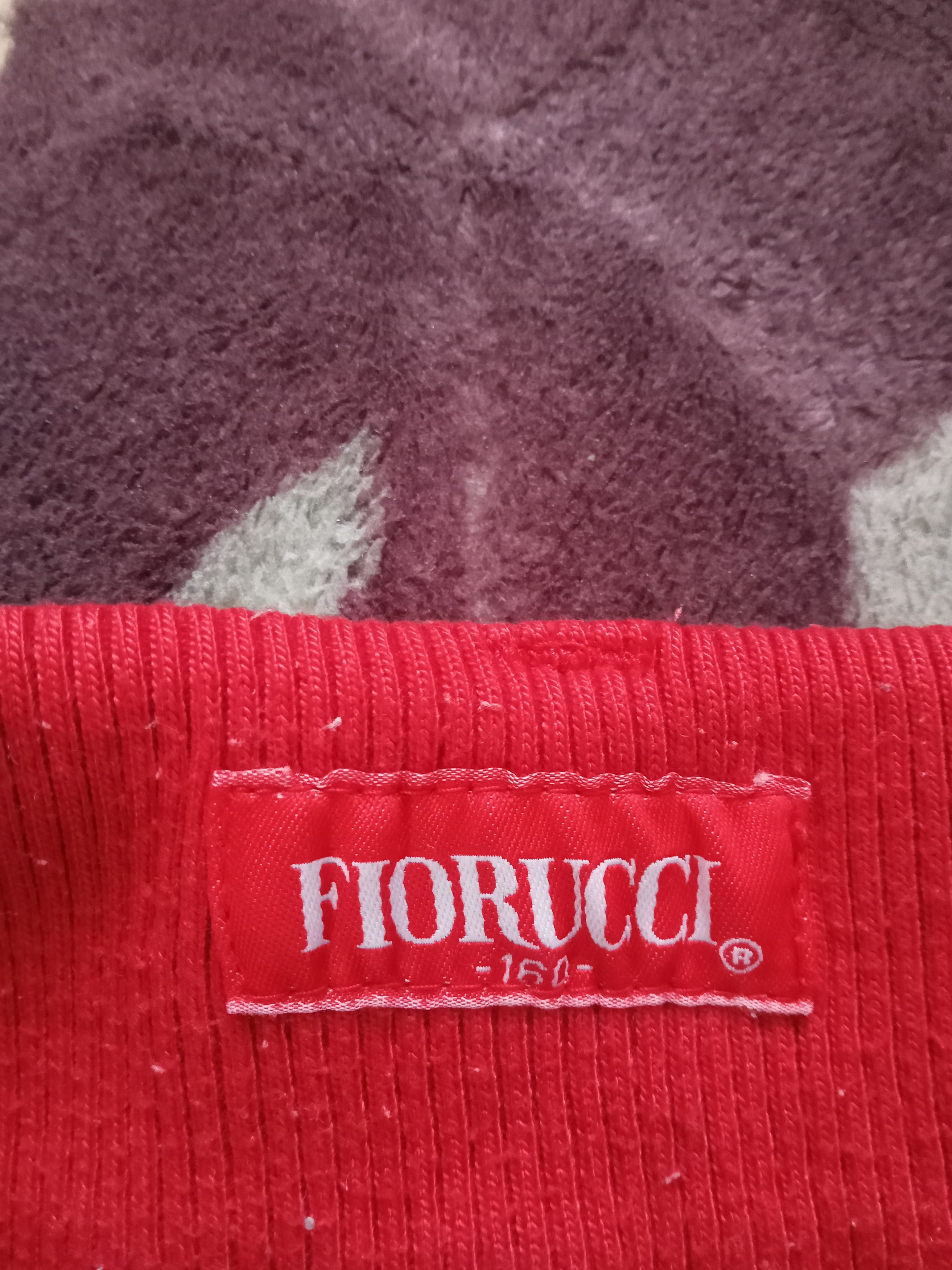 Fiorucci Fiorucci Flare Jeans Size 28" / US 6 / IT 42 - 3 Thumbnail