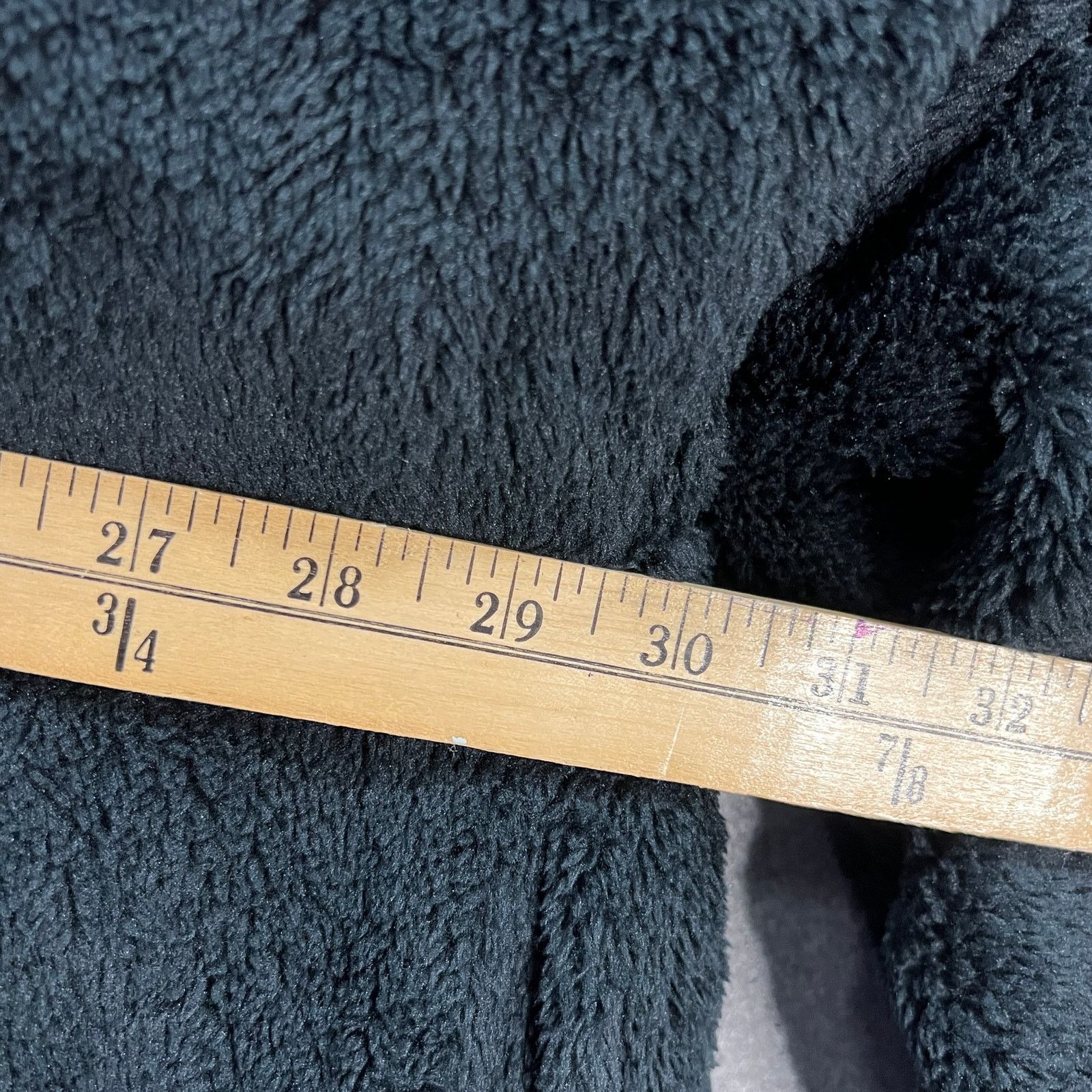 Other Bumble Bella Wellsoft Lite Plush Hooded Lounger Size S / US 4 / IT 40 - 12 Thumbnail