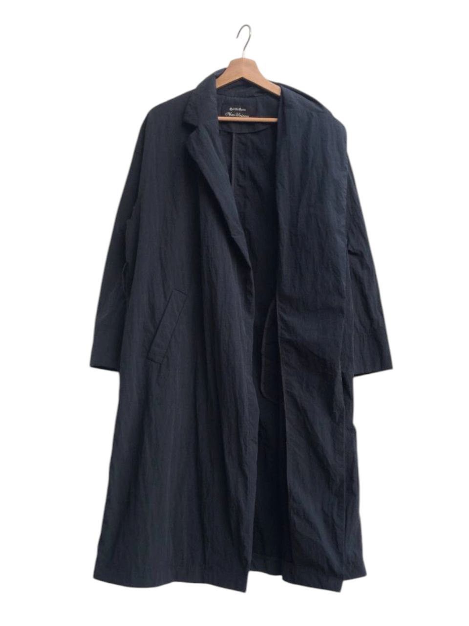 Japanese Brand × NANO universe Nano Universe Rain Trench Coat Size US S / EU 44-46 / 1 - 3 Thumbnail