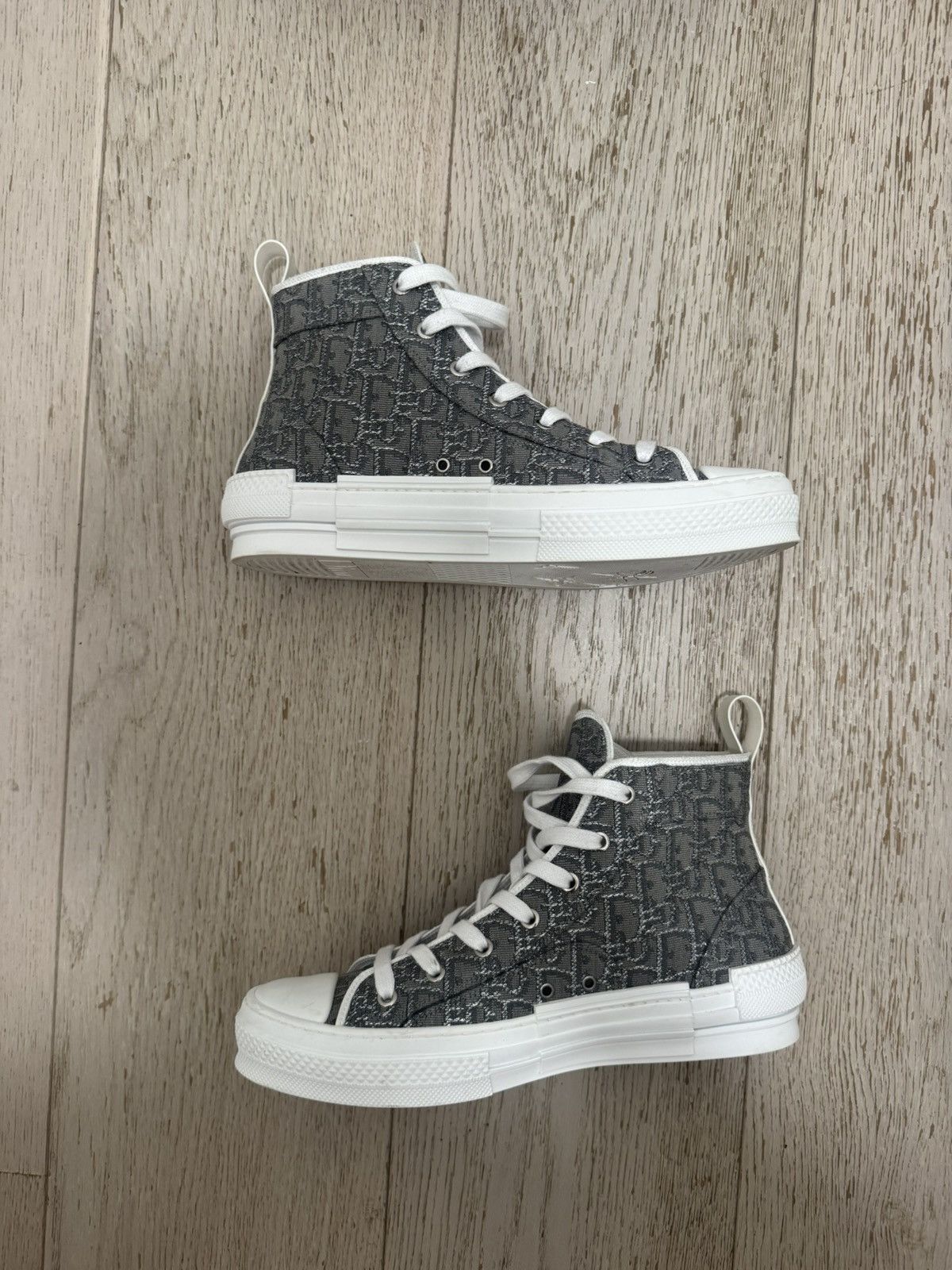 Dior B23 Dior Jacquard Size US 9 / EU 42 - 1 Thumbnail