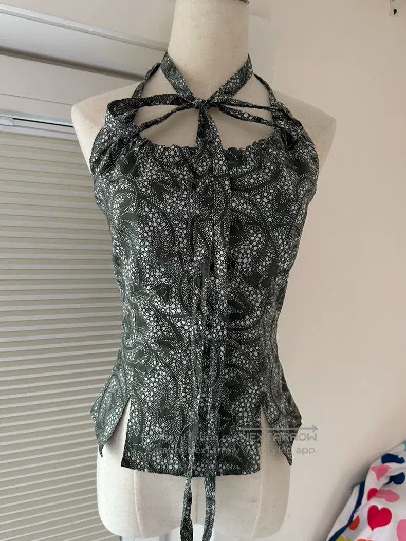 Vivienne Westwood Vivienne Westwood Tank top Size S / US 4 / IT 40 - 5 Thumbnail