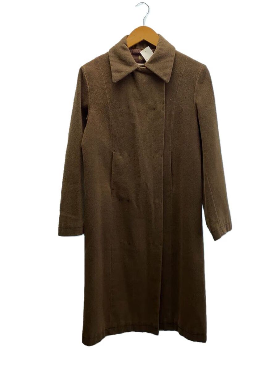 Maison Margiela Panelled Coat Size XS / US 0-2 / IT 36-38 - 1 Thumbnail