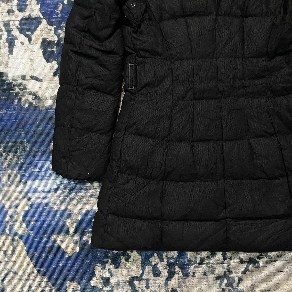 14th Addiction Zara Overhead Full Zip Hooded Puffer Rick Owens insipired Size S / US 4 / IT 40 - 15 Thumbnail