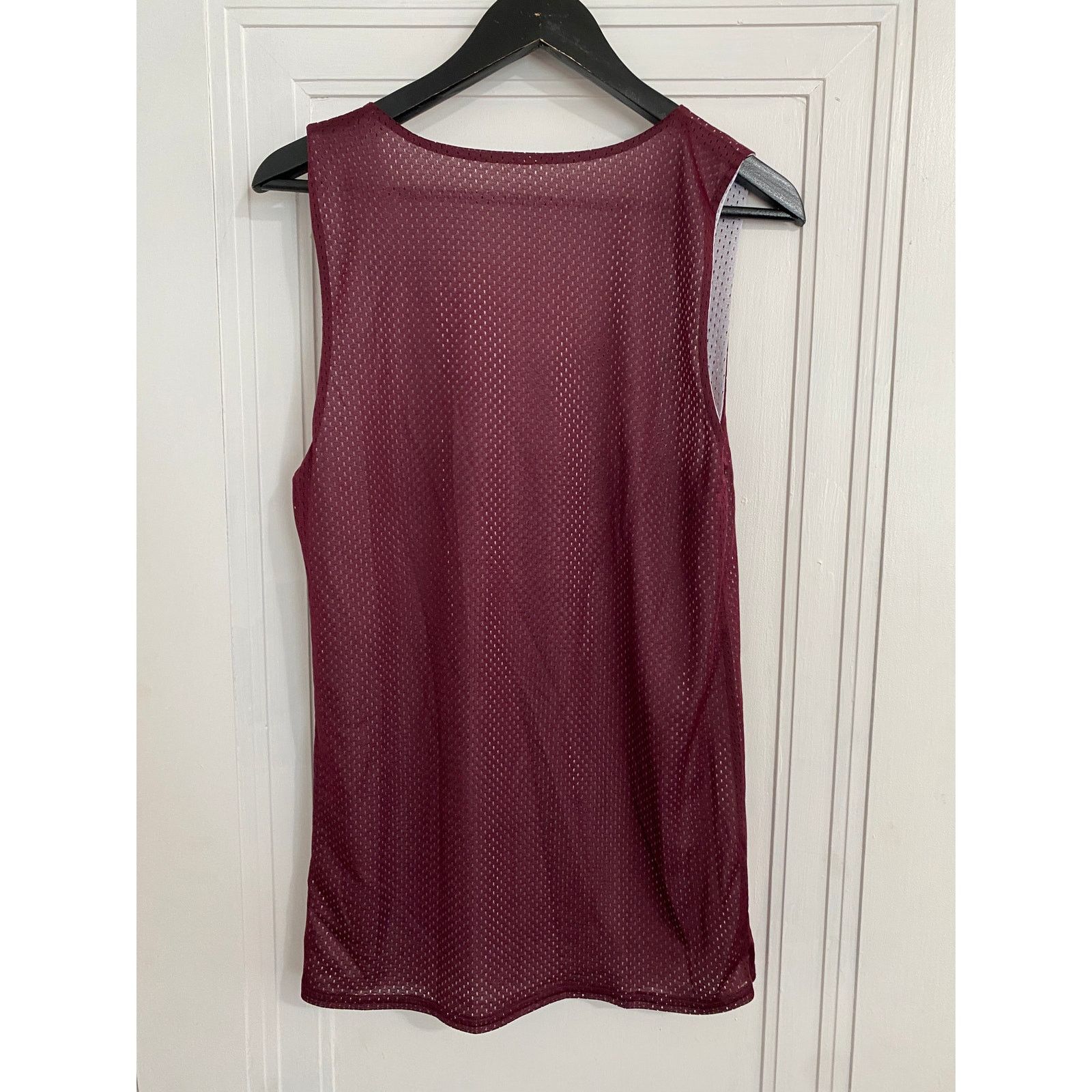 NCAA Minnesota Gophers Reversible Basketball Jersey Size Small Size US S / EU 44-46 / 1 - 2 Thumbnail