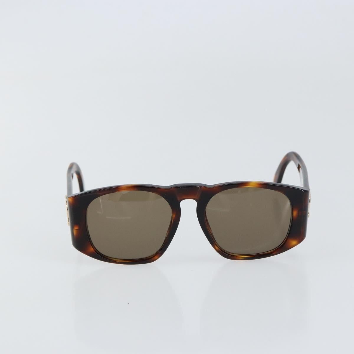 Chanel Chanel CC 4106 Sunglasses Size ONE SIZE - 2 Thumbnail