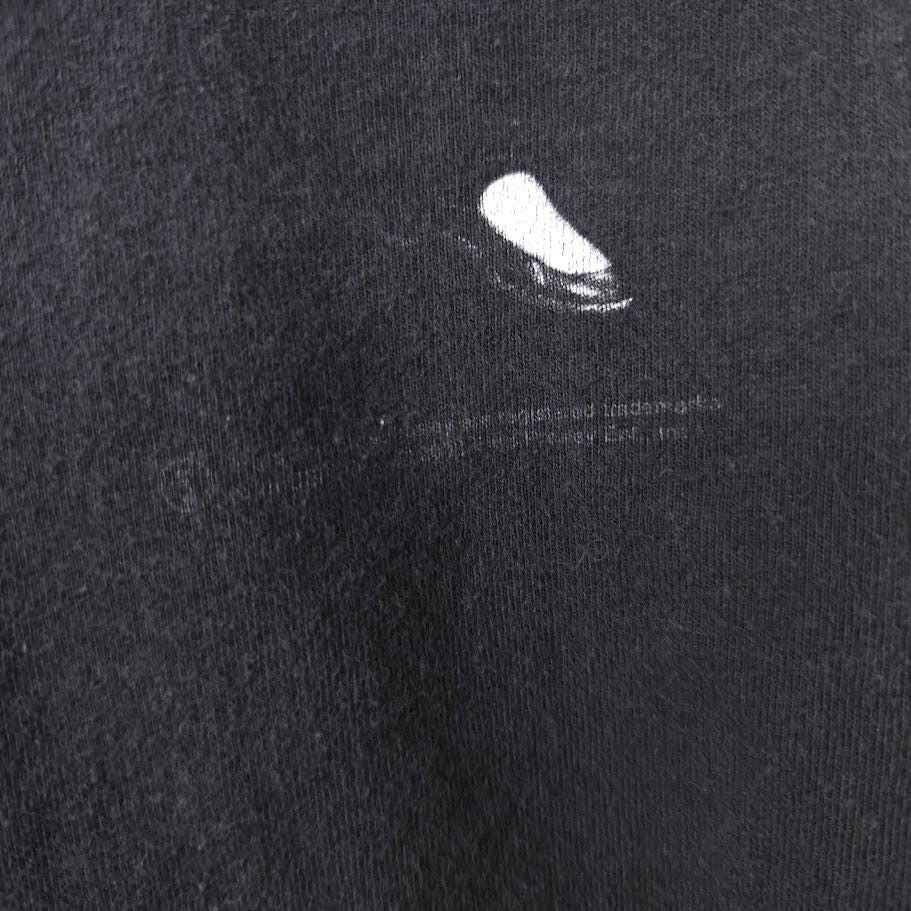 Vintage Vintage Elvis Presley T Shirt Mens Size Medium Black Y2K Size US M / EU 48-50 / 2 - 4 Thumbnail