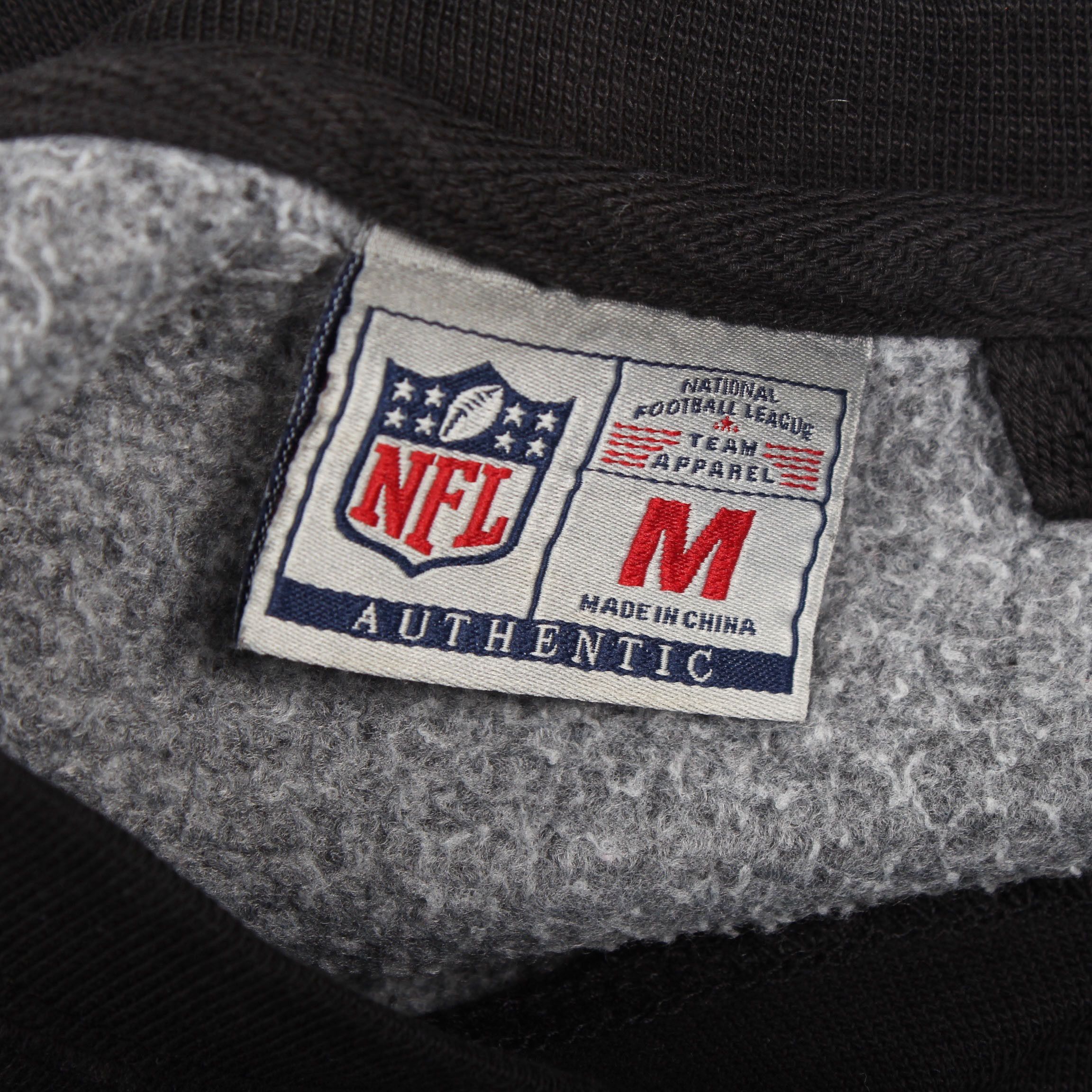 NFL × Vintage Carolina Panthers NFL Football Sweatshirt Crewneck - M Size US M / EU 48-50 / 2 - 3 Thumbnail
