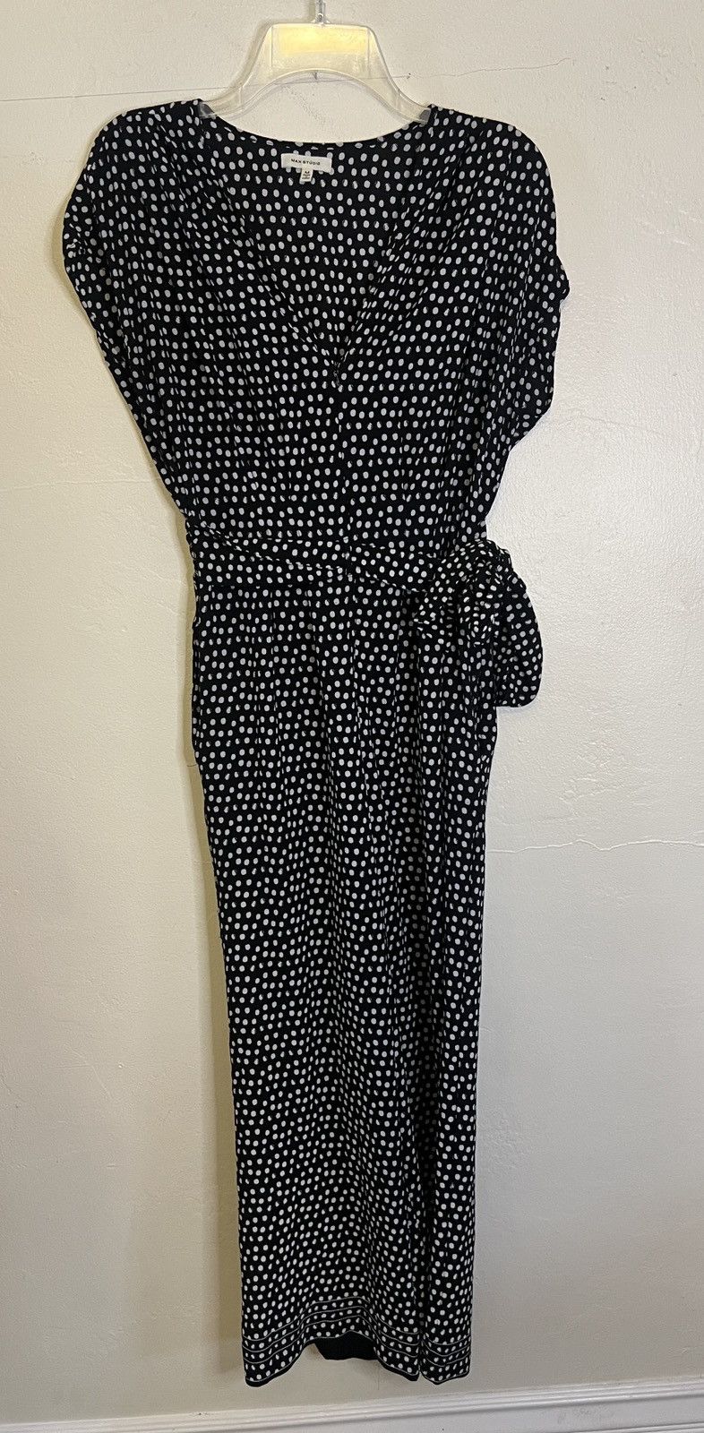 Other Max Studio Romper Size M Size 30" / US 8 / IT 44 - 1 Thumbnail