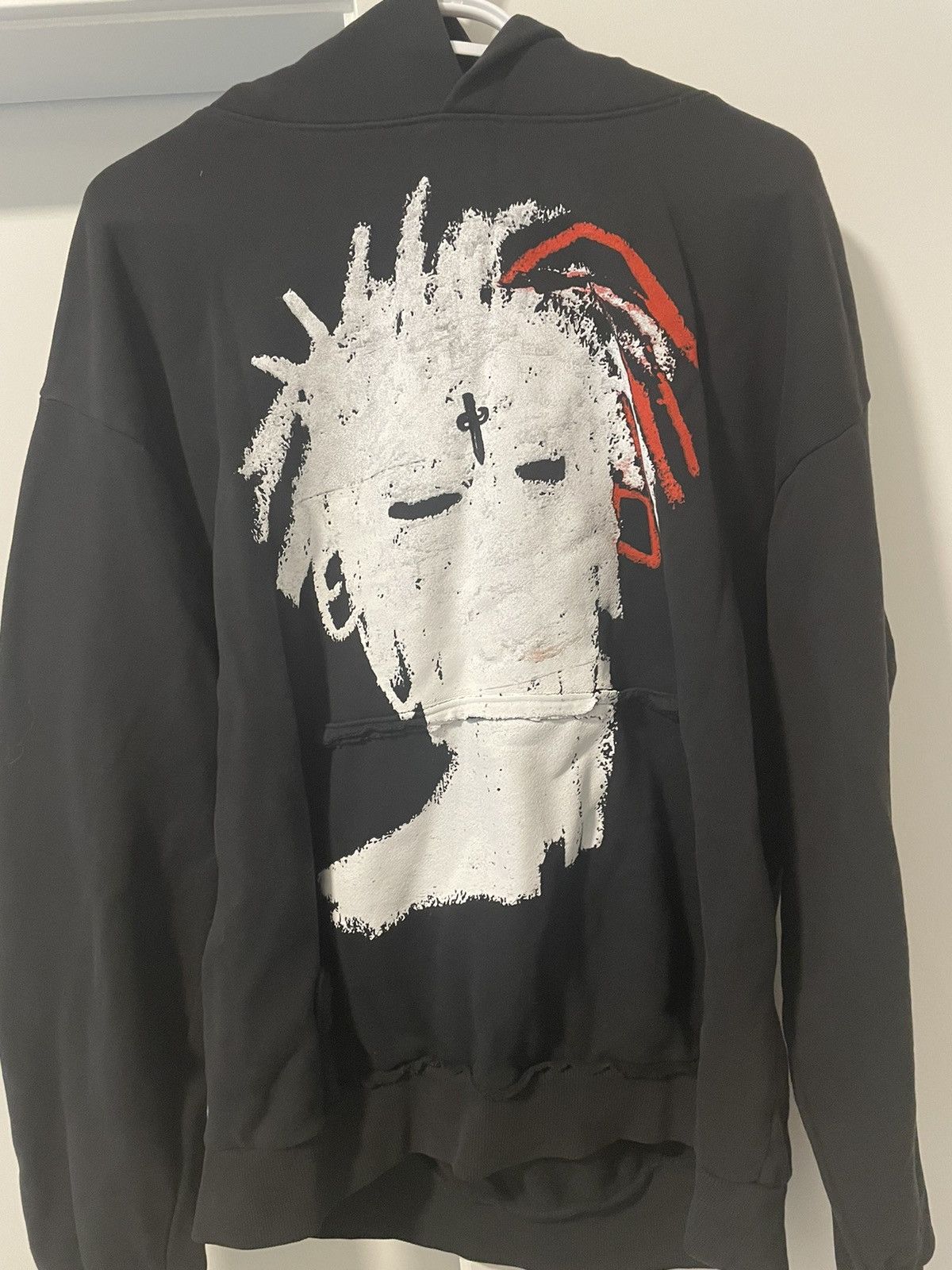 21 Savage 21 Savage American Dream Tour Hoodie Size Large Size US L / EU 52-54 / 3 - 1 Thumbnail