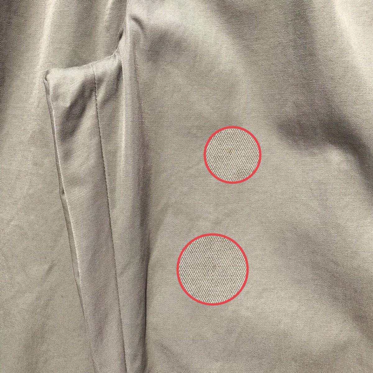 Issey Miyake × Japanese Brand × Vintage Vintage 80s Issey Miyake Gurkha Pants Issey Miyake Designers Size 24" / US 00 / IT 34 - 20 Thumbnail
