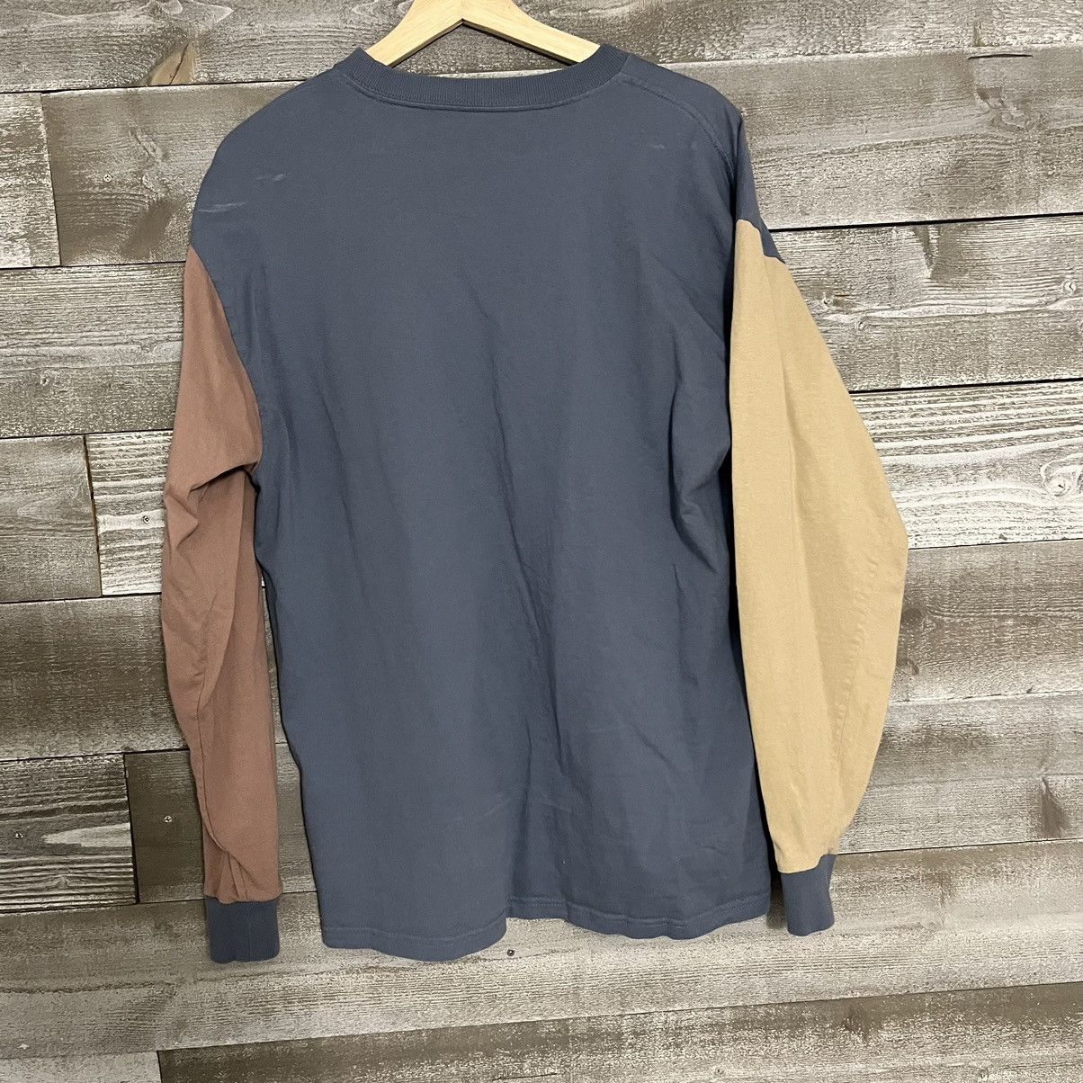 Carhartt Carhartt L/S multi color Size US M / EU 48-50 / 2 - 5 Thumbnail