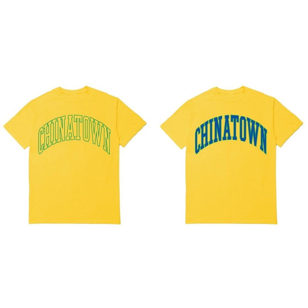 Market Chinatown Market Uv Arc T-shirt Size XXL Size US XXL / EU 58 / 5 - 1 Preview