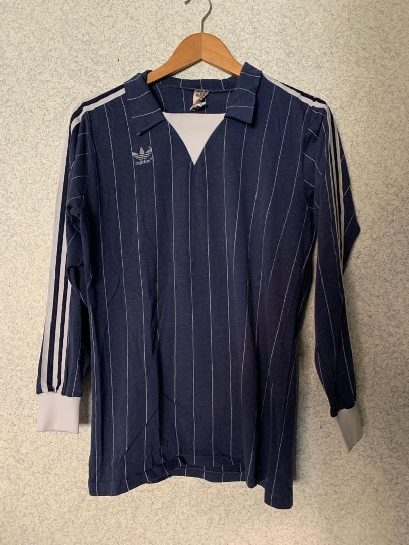 Adidas × Vintage Adidas west Germany Size US M / EU 48-50 / 2 - 1 Thumbnail