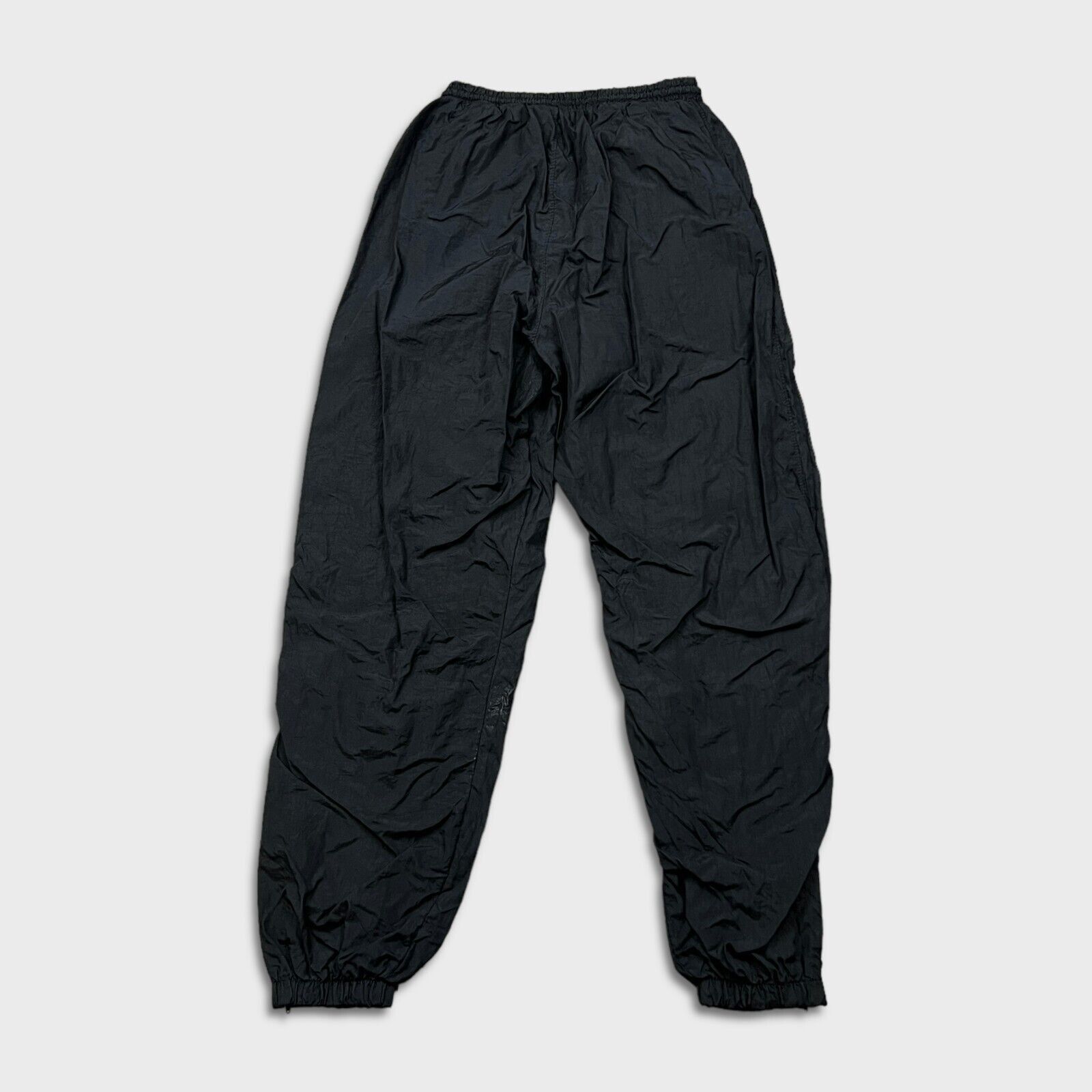 Puma × Vintage Vintage 90s Puma Track Mens XS Spell Out Taper Leg Jogger Size US 26 / EU 42 - 4 Thumbnail
