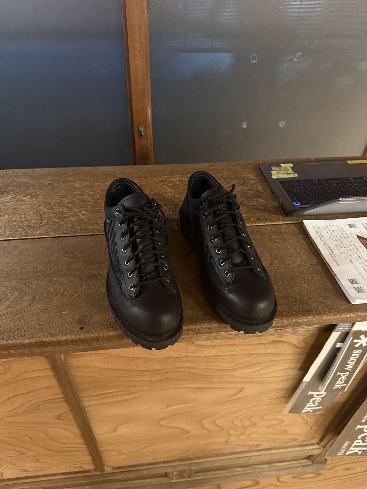 Danner Danner Field Low Gore-Tex Boots | Grailed