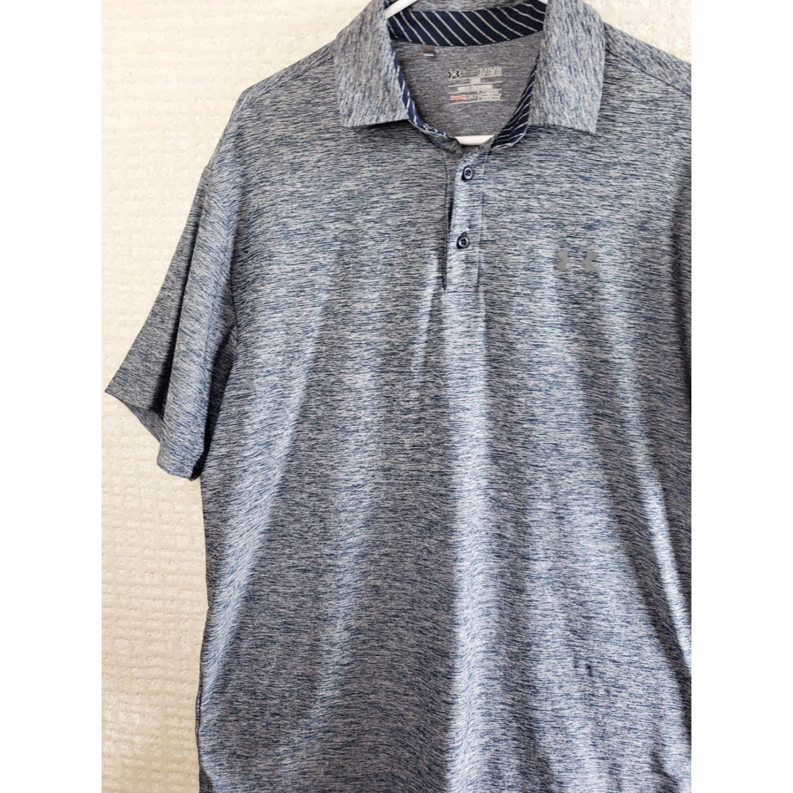 Under Armour VINTAGE? No. Size US XL / EU 56 / 4 - 3 Thumbnail