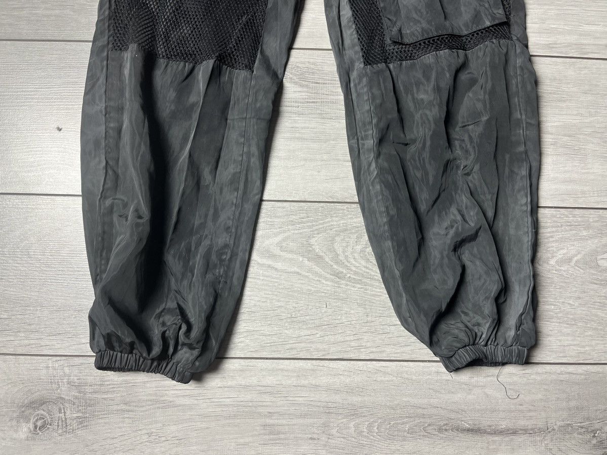 Japanese Brand Shein nylon pants avant garde bandage size Small Size US 30 / EU 46 - 2 Thumbnail