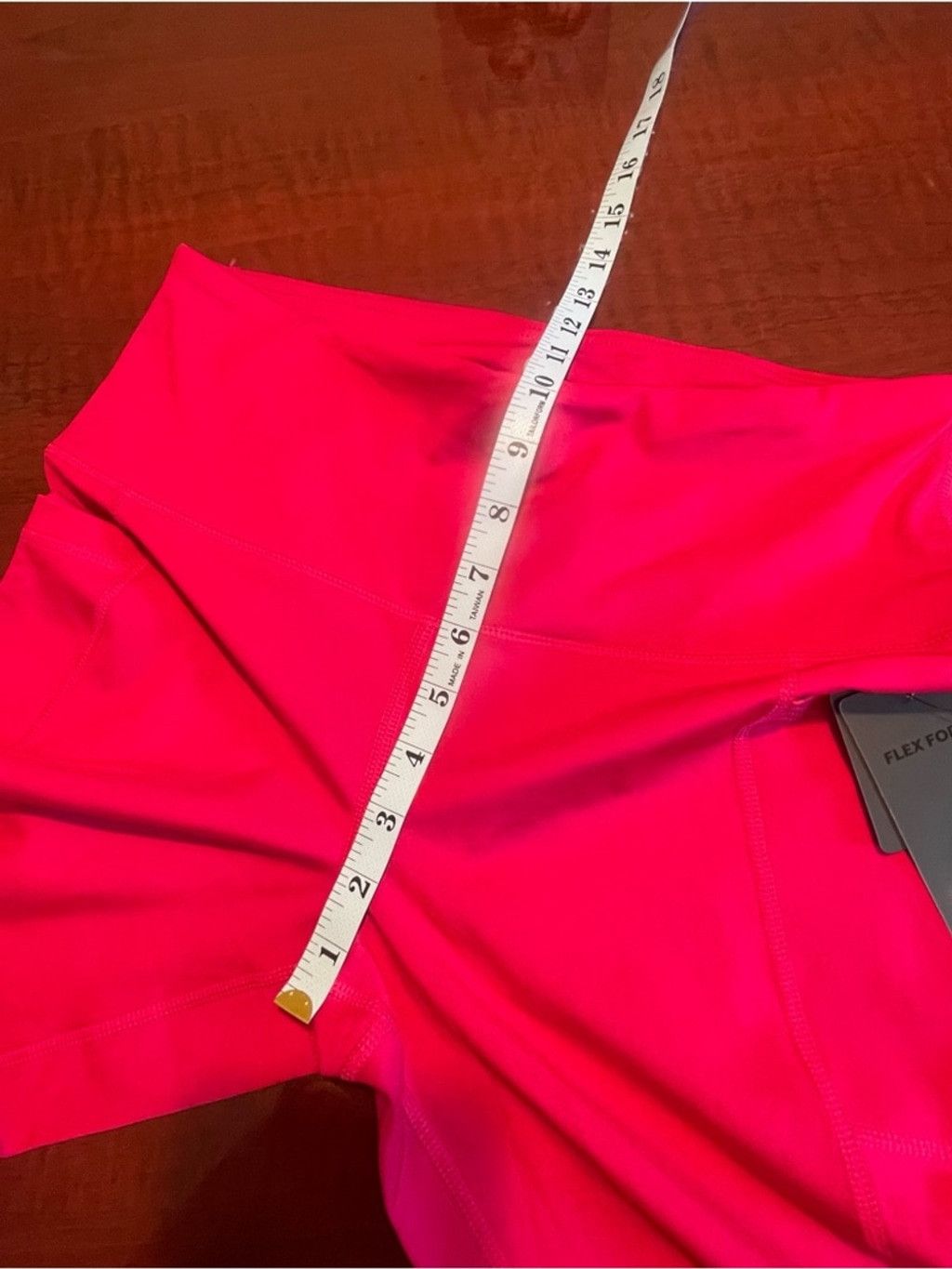 Other 90 Degree Reflex Interlink Hi Rise Leggings L Pockets Size 29" - 9 Thumbnail