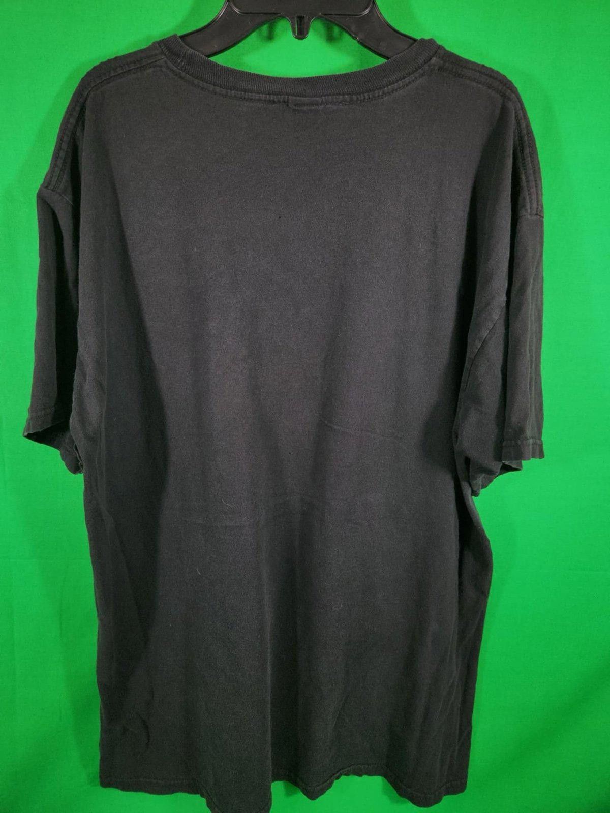 Obey OBEY Imperial Glory Graphic Tee - Black Size US L / EU 52-54 / 3 - 3 Thumbnail