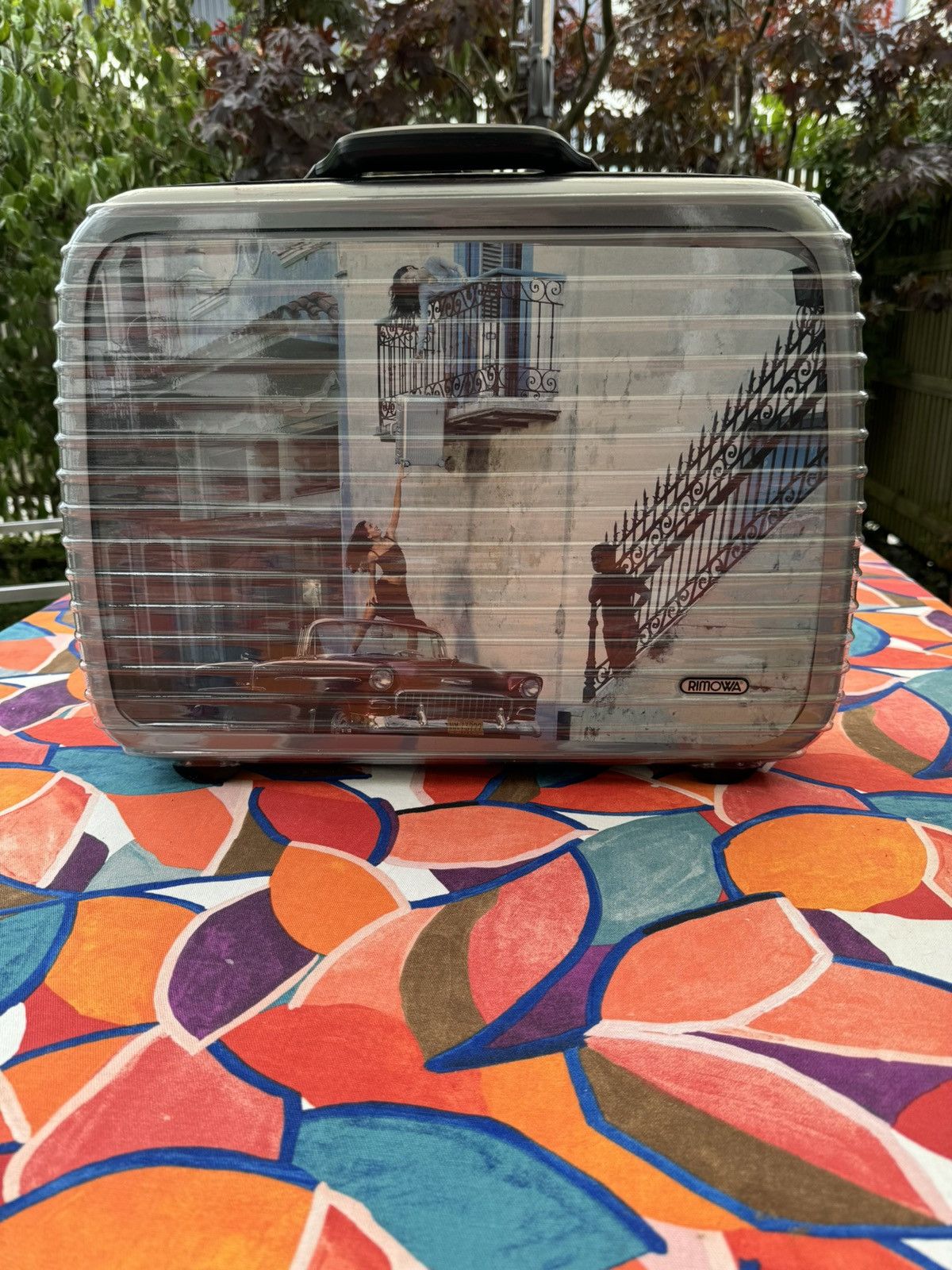 Rimowa RIMOWA Briefcase Size ONE SIZE - 1 Thumbnail