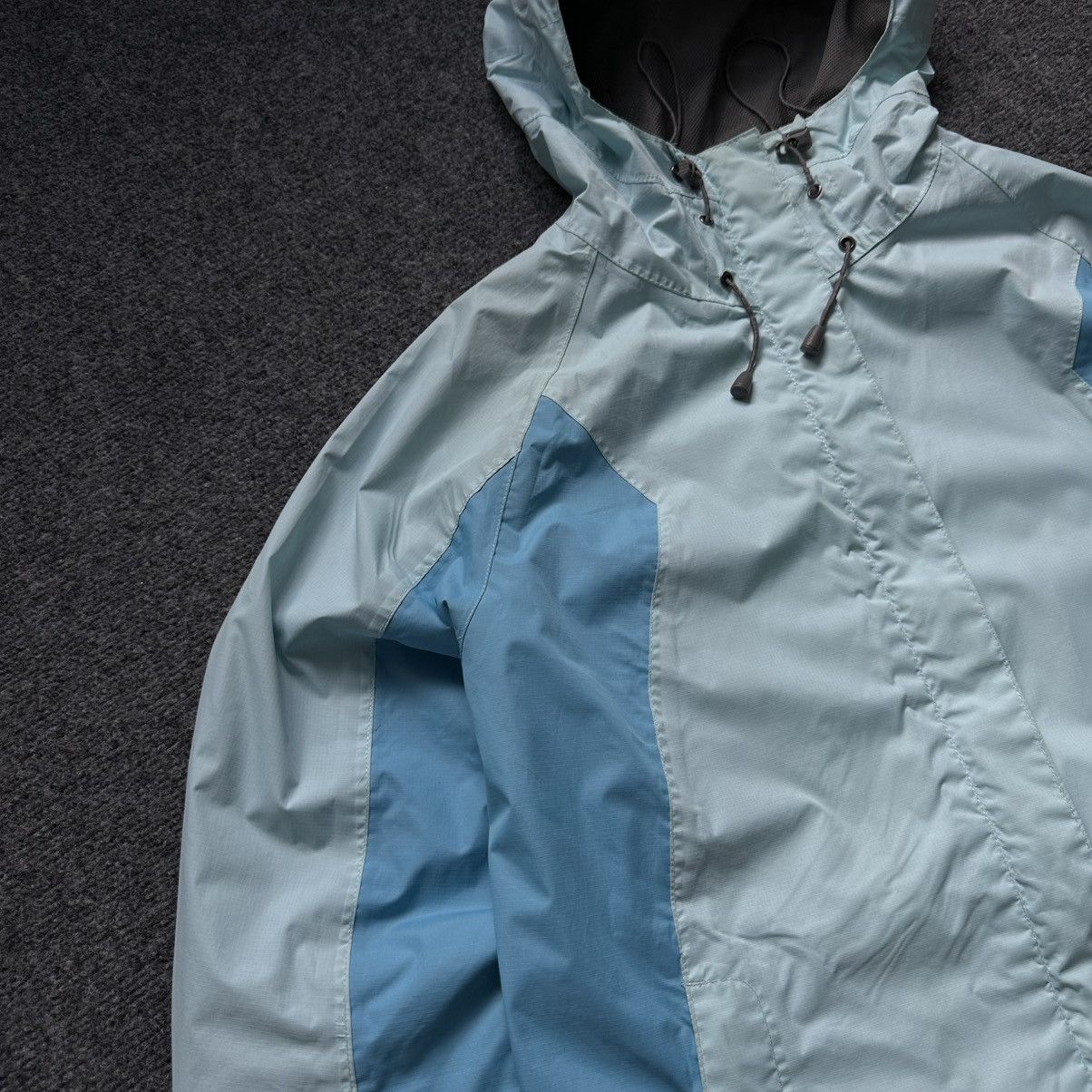 Goretex VTG Women’s Gore-crop Windbreaker Out Living Size 36/38 Size M / US 6-8 / IT 42-44 - 8 Thumbnail