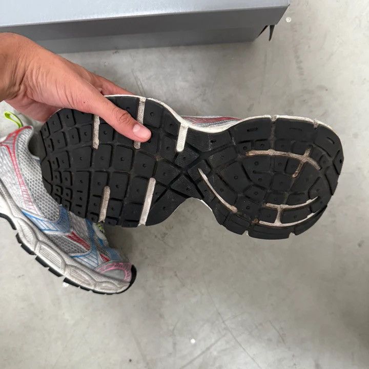 Balenciaga Balenciaga 3XL Sneakers Multicolour (Size 43/ US10) Size US 10 / EU 43 - 5 Thumbnail