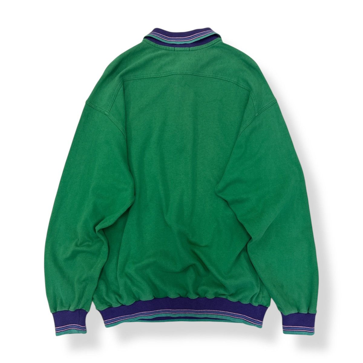 Daniel Hechter 🔥 90s Daniel Hechter Designer Polos Size US M / EU 48-50 / 2 - 9 Thumbnail