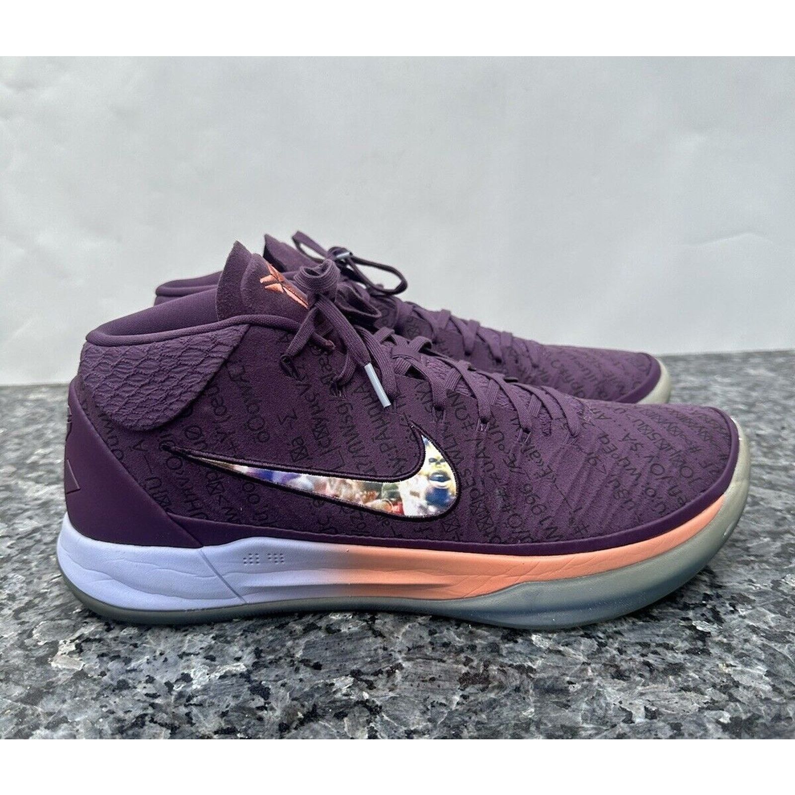 Nike kobe ad devin booker shop