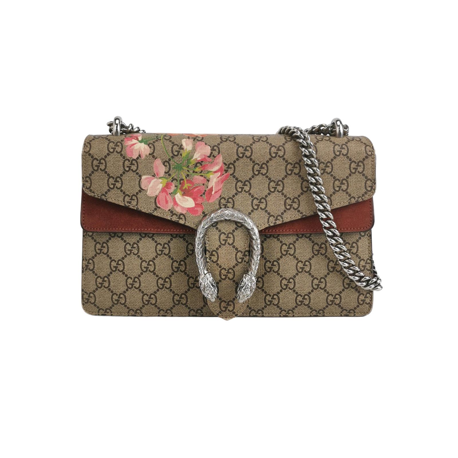 Gucci Gucci Women os Shoulder Bags Size ONE SIZE - 1 Thumbnail